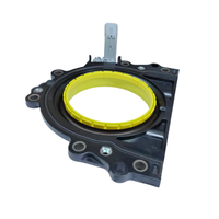 Joint d'étanchéité de vilebrequin arrière 04E103170F pour Golf 7, Lamando, Jetta, Octavia, Superb EA211 1.4T – Remplace 04E103170AN