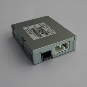 Unità di Controllo Adattatore USB 08A28-0K6-100 Nuovo 113 Accessorio Elettronico Auto Italiano per CR-V Mk3 2006-2012 - Product Image 1