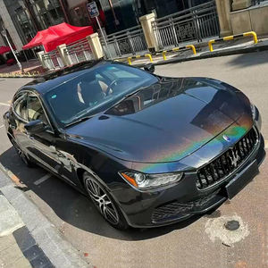 Vinilo Adhesivo para Automóviles de Alta Calidad con Cambio de Color Láser, Película Protectora para Carrocería, Decoración de Carrocería - Product Image 2