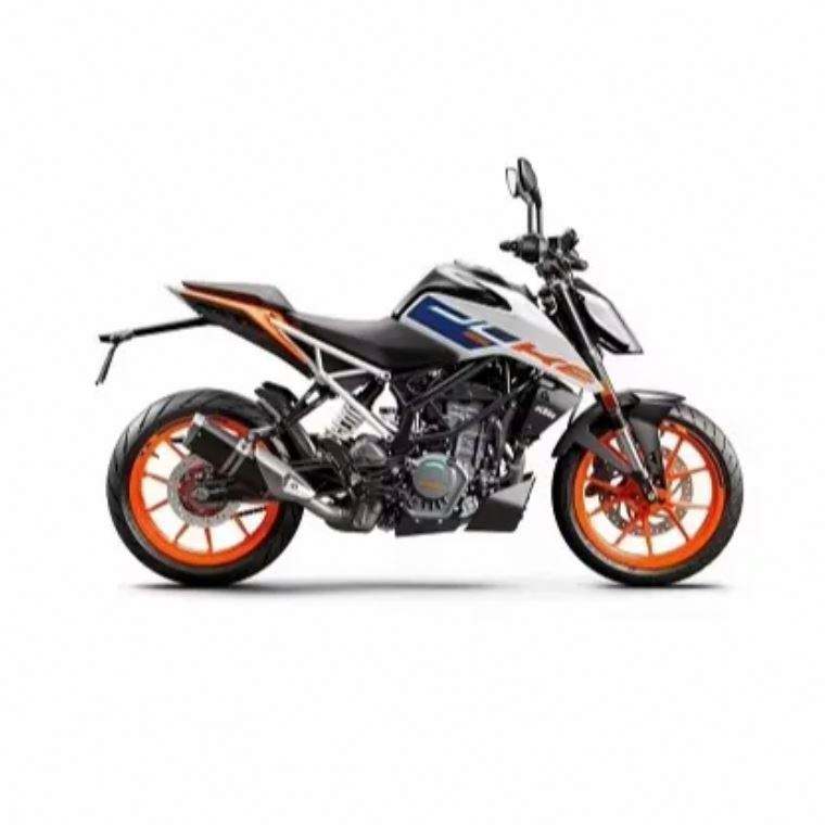 In Nepal Duke 300cc Price Ktm Duke 200cc Mileage Bike Ktm Duke All - Main Image