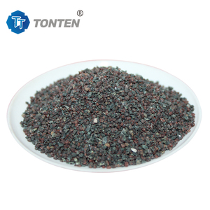 Cao cấp <span class=keywords><strong>Garnet</strong></span> cát cho Granite Countertop đánh bóng bền đánh bóng lâu dài vẻ đẹp - Product Image 3