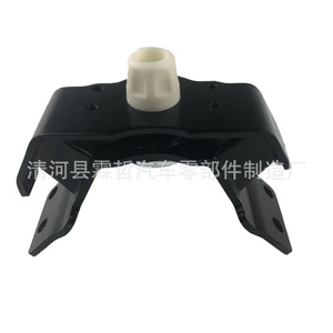 ขายึดเครื่องยนต์โตโยต้า 12371-31050 สำหรับอะไหล่ทดแทน FAW JP วัสดุเหล็ก - Product Image 1