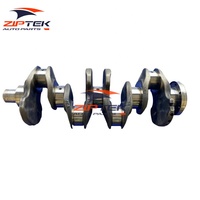 7700532422 Vente chaude Nouvelles pièces automobiles Moteur Vilebrequin R4 pour Renault 4L R3