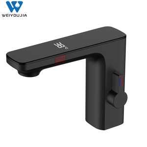 <span class=keywords><strong>Rubinetto</strong></span> Intelligente con <span class=keywords><strong>Sensore</strong></span> <span class=keywords><strong>a</strong></span> Induzione Senza Contatto, Durevole e Resistente - Product Image 5