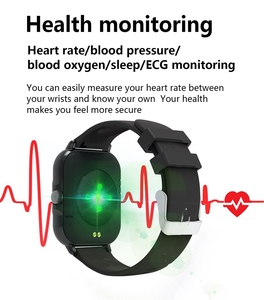 Nuevo Reloj Inteligente OEM 2024 Y20 con Codificador, Monitor de Actividad Física, Frecuencia Cardíaca, Pantalla de 1.69 Pulgadas, Compatible con <span class=keywords><strong>Fitpro</strong></span>, Llamadas, Deportes, Android - Product Image 5