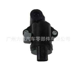 Vanne de régulation transfrontalière ZY0120130 pour Ford Fiesta, incluant moteur de ralenti et vanne de commande d'air - Product Image 4