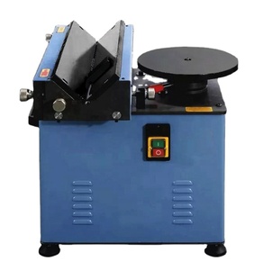 Máquina de Biselado de Metales Automática de Alta Velocidad para Piezas Compuestas No Estándar, Máquina de Desbarbado y Biselado Lineal - Product Image 2