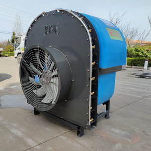 600 litre traktör hava patlama püskürtücü tarım ekipmanları çiftlik püskürtücü blower püskürtücü - Product Image 2