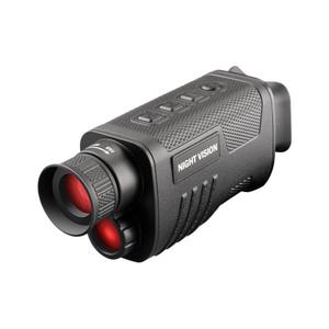 Dispositivo de Visión Nocturna Monocular LG64 con Aumento de 8x, Ranura para Tarjeta SD, Puerto Tipo C, para Uso en Exteriores - Product Image 2