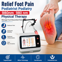Équipement médical de physiothérapie / Équipements de physiothérapie portables / Équipements de physiothérapie