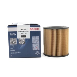 Filtre à huile 0986AF0046 <span class=keywords><strong>BOSCH</strong></span> OE 3M5Q6744AA Insert de filtre pour CITROEN C4/ELYSEE Saloon/EMGRAND EC7/LAND ROVER/MINI Cooper - Product Image 6