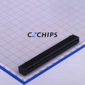 3183-10113P1T PCI/PCIe Connector Through hole Component (THT),P=1mm Connector 164P 76P Through Hole PCI-E 3.0 - Product Image 1