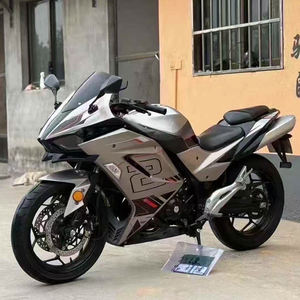 Motocyclettes d'occasion Kawasaki Ninja Motos <span class=keywords><strong>400cc</strong></span> Moto à essence Moto de course Sportbikes Moto de rue - Product Image 6