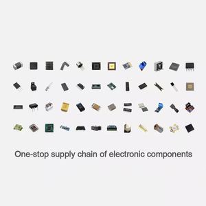 Original New S912XES384J3VAL IC MCU 16BIT 384KB FLASH 112LQFP Integrated Circuit IC Chip in Stock - Product Image 3