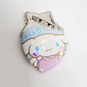 Botones de MDF Sublimados Más Baratos de 2022, Placa de Identificación con Logotipo Personalizado, Insignia de Madera en Blanco con Pin - Product Image 2