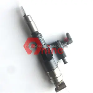 Diesel Injector 095000-5930 Auto-Onderdelen Injector Sproeier 095000-5930