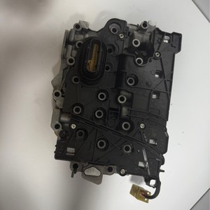ชุดวาล์วเกียร์ 6F35 สำหรับฟอร์ด มอนเดโอ โฟกัส AL827G391A ตัวกระตุ้นไฮดรอลิก DN40 พร้อมซับใน PVDF - Product Image 2