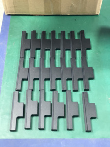 Produits usinés CNC de précision directement de l'usine, gabarit d'assemblage usiné sur mesure en 6061-T6 pour applications industrielles, OEM ODM - Product Image 1