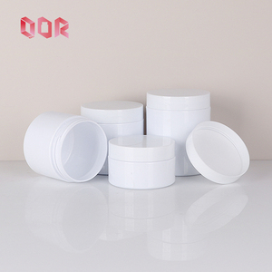 ขวดยาผงอาหารเสริมสำหรับแท็บเล็ตแคปซูล120มล. โถเกรดอาหาร PET สีขาวขนาด150มล. รองรับการปรับแต่ง - Product Image 6