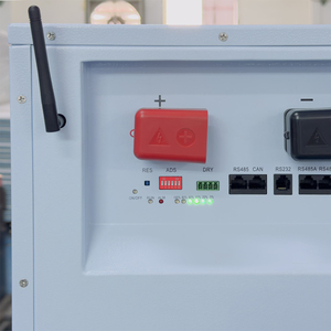 <span class=keywords><strong>Bluetooth</strong></span> năng lượng mặt trời nhà hệ thống năng lượng BMS bảo vệ 51.2V 650ah 33kwh LiFePO4 năng lượng nhà lưu trữ pin - Product Image 5