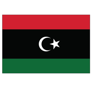 Флаг нации Карен 3x5 футов полиэстер высокое качество и яркие флаги - Product Image 3