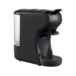 Machine à café automatique 3 en 1, dosette molle de cuisine de chambre d'hôtel Machine à capsules multiples - Product Image 4