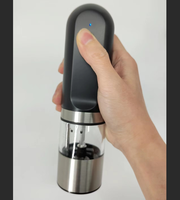Machine de broyage et de traitement portable pour blé, maïs, farine, riz et piment sec – Offre Spéciale