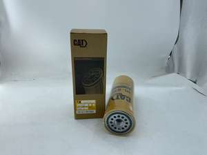 סיטונאי חם באיכות גבוהה בנייה מכונות חלקים 1r-0749 <span class=keywords><strong>1r-0750</strong></span> מסנן דלק קטרפילר - Product Image 2