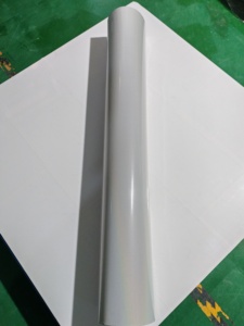 DM 8300A с высоким отражающим эффектом, хорошая широкоугольная производительность, высокая устойчивость к погодным условиям для дорожных знаков, светоотражающая пленка на заказ - Product Image 3