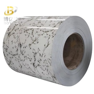 0,15mm 0,16mm 2mm SGCC Hoja de bobina de acero galvanizado recubierto de color Naranja Rojo Azul Verde Gris Blanco Amarillo Bobina <span class=keywords><strong>Ppgi</strong></span> - Product Image 2