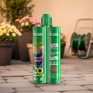 Formule anti-salissure avancée, <span class=keywords><strong>nettoyage</strong></span> facile, hygiénique, performance durable, coulis époxy pour <span class=keywords><strong>carrelage</strong></span> - Product Image 4