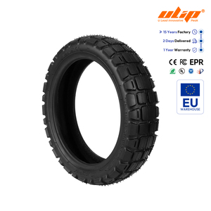 Pneu tubeless auto-réparant 12x2.50 avec gel, pneu sous vide auto-cicatrisant 12 pouces 12x2.5 avec gelée, pneu sous vide 12 pouces pour trottinette - Product Image 1