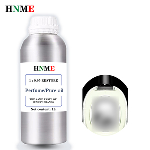 Vente en Gros Usine, Huile de Parfum de Marque Originale de Haute Qualité, Parfum Concentré Pur en Huile 1 Litre pour Aromathérapie à Domicile - Product Image 2