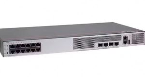 Commutateur Ethernet Gigabit 16 ports série 9500 C9500-16X-E avec conception empilable, prise en charge des VLAN, capacité de 480 Gbit/s - Product Image 5
