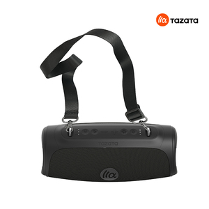 ลำโพงไร้สายบลูทูธแบบพกพากันน้ำ IPX7สำหรับกลางแจ้ง - Product Image 4