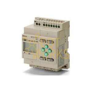 Omron ZEN10C1DTDV212 - Nuovo - Product Image 1