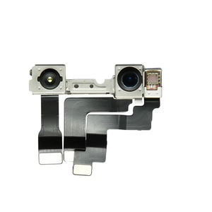 <span class=keywords><strong>Fotocamera</strong></span> anteriore per <span class=keywords><strong>iPhone</strong></span> 12MINI 12ProMax piccole parti del telefono per <span class=keywords><strong>iPhone</strong></span> <span class=keywords><strong>12</strong></span> piccola <span class=keywords><strong>fotocamera</strong></span> - Product Image 1