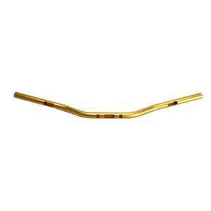Otorcycle-andlebars de 1 ''para coche, accesorio para ARLEY portster 883 L1200 L 883 ofoftail Yna Lub tyle - Product Image 1