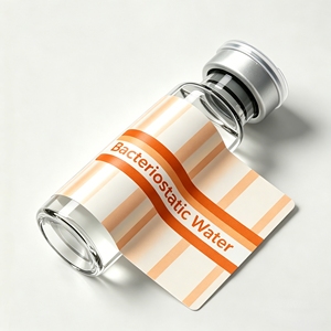 41. Autocollants en rouleau imperméables personnalisés en PP pour petits étiquettes <span class=keywords><strong>de</strong></span> flacons <span class=keywords><strong>de</strong></span> peptides <span class=keywords><strong>de</strong></span> <span class=keywords><strong>collagène</strong></span> cosmétique - Product Image 1