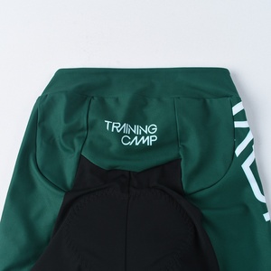 Tarstone Custom High Quality Green <strong>Men</strong> Triathlon <strong>Shorts</strong> Colorful Cycling Running <strong>Tri</strong> <strong>Shorts</strong> - Product Image 5