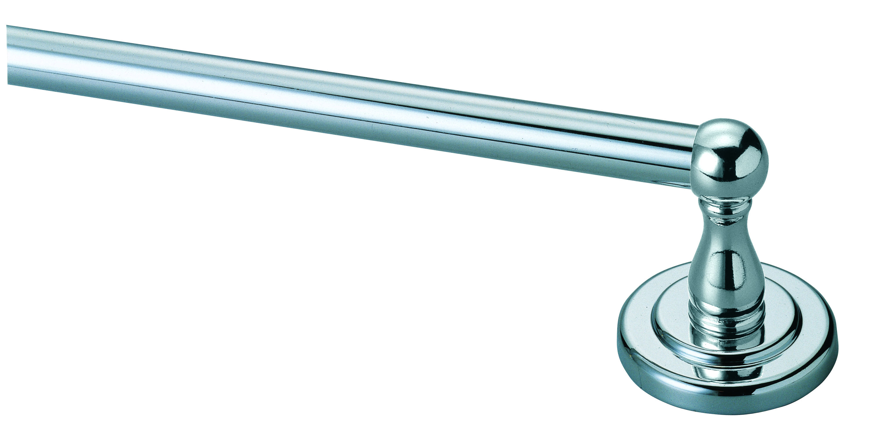 บาร์ผ้าขนหนู18"