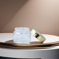 Flacon de parfum vide en aluminium et verre avec pompe pulvérisateur, 30 ml, 50 ml, 100 ml, logo personnalisé, flacon de parfum rechargeable de luxe