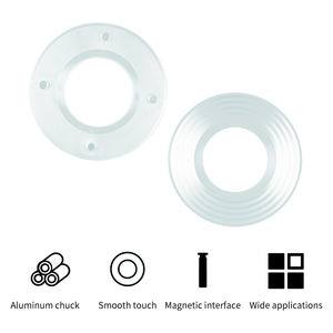 Reflector Parabólico Selens Edge Softbox de 90 cm, 120 cm, 150 cm, Sistema de Enfoque de Luz Parabólico, Disco Reflector con Enfoque para Flash - Product Image 4