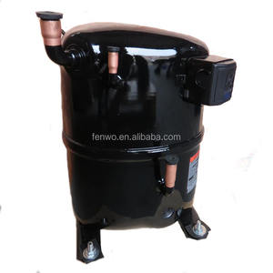 50 Гц 3ph R22 Коупленд компрессор для автомобильного кондиционера, работающий от ZR81KC-TFD-522 emerson zr серии 20k Спиральный Компрессор - Product Image 6