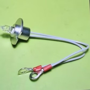 Bombilla Halógena para Equipo Analizador Químico BK-200 Min/300/400/500/<span class=keywords><strong>800</strong></span> BK-200 Mini 6V10W 12V20W Plástico OEM - Product Image 5