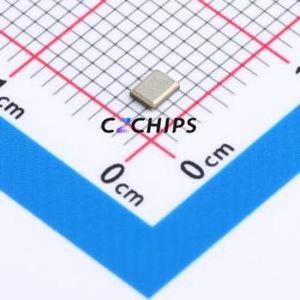 SX2B50.000F1010F30 Crystal (Passive) SMD2520-4P Crystal Oscillator SMD Crystal Oscillator 50MHz 10ppm 10pF - Product Image 1