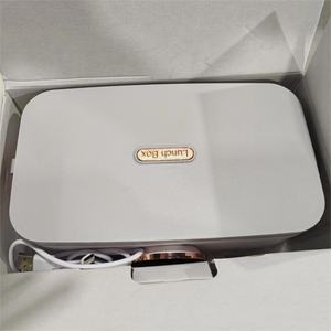 Thermal Heated Bento Insulated Stainless Steel Electric <b>Lunch</b> <b>Box</b> Food Warmer Kids <b>for</b> Children <b>for</b> <b>Adult</b> Portable - Product Image 5