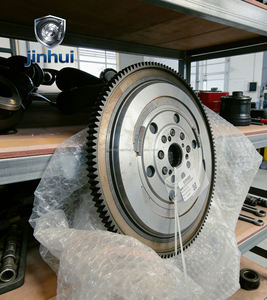 <span class=keywords><strong>Volant</strong></span> bimasse d'origine de haute qualité, assemblé pour <span class=keywords><strong>moteur</strong></span> S65, pièce de rechange pour E92 M3, référence OE 21212283820 - Product Image 4