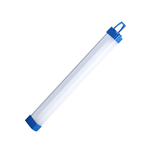 2025 Mới Nhất USB Sạc 20W 40W 60W Xách Tay Độ Sáng Cao Cắm Trại Nhà Ngoài Trời Ống LED Ánh Sáng Khẩn Cấp Ánh Sáng Đèn - Product Image 6