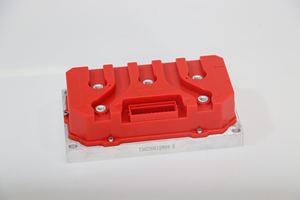 Controlador de patinete eléctrico ultrafino de 48V y 96V, piezas de motocicleta de nuevo diseño para bicicleta eléctrica Rickshaw, piezas de bicicleta eléctrica - Product Image 2